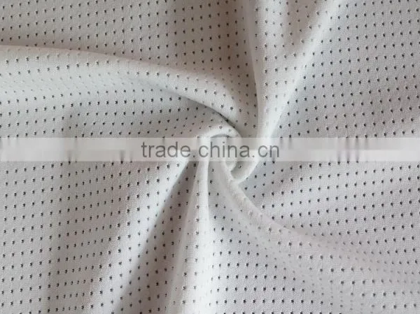 Elastic Tricot Mesh photo-4