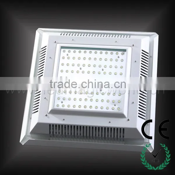 Gas Station Canopy Explosion Proof Lights