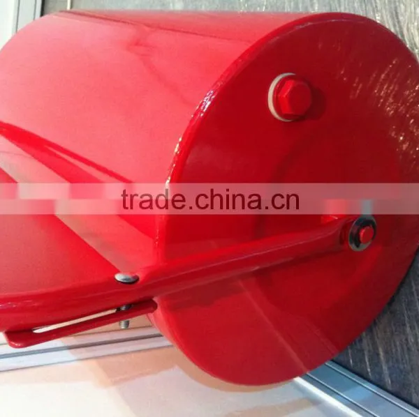 40L Water Filled Lawn Roller TC0517 photo-3