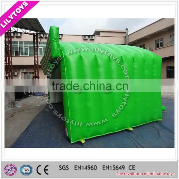 Hot Sell Factory Direct Cheap High Quality Inflatable Tent,inflatable Tents for Camping photo-2