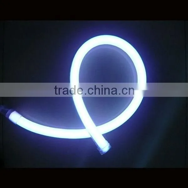 Made in China SMD 5630 Led Neon Flex Rope Light