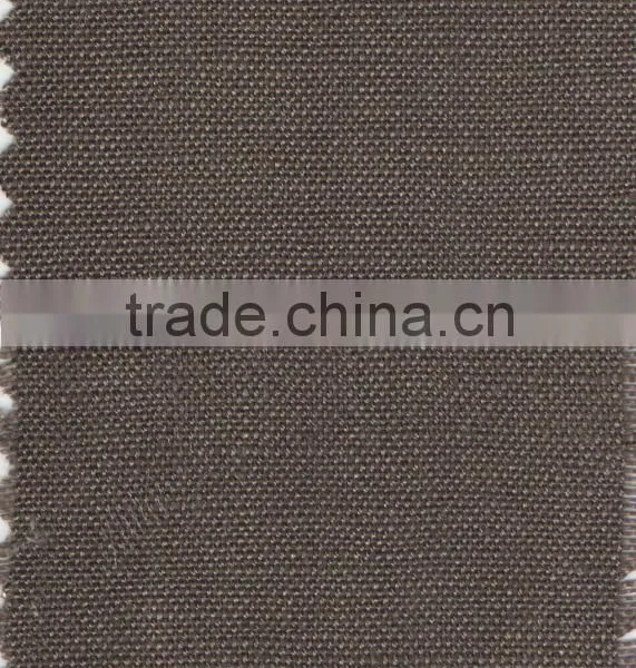 HIGH QUALITY 55%LINEN 45%VISCOSE BLEND FABRIC FOR GARMENT