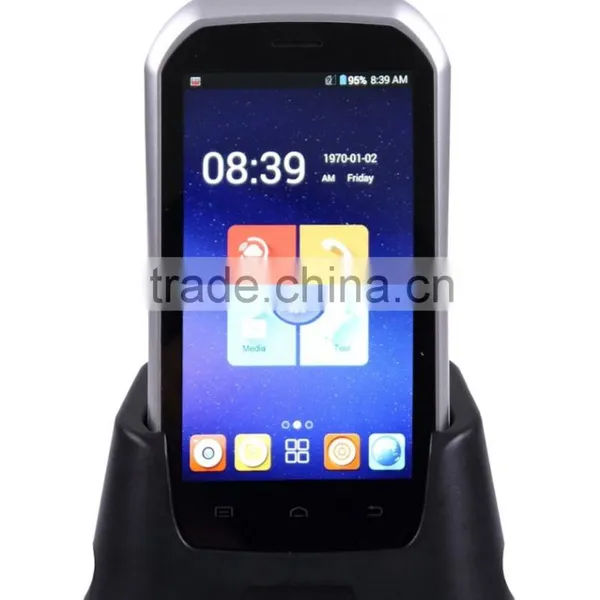 qr Code Reader 2d Bluetooth Barcode Scanner Nfc Terminal photo-4