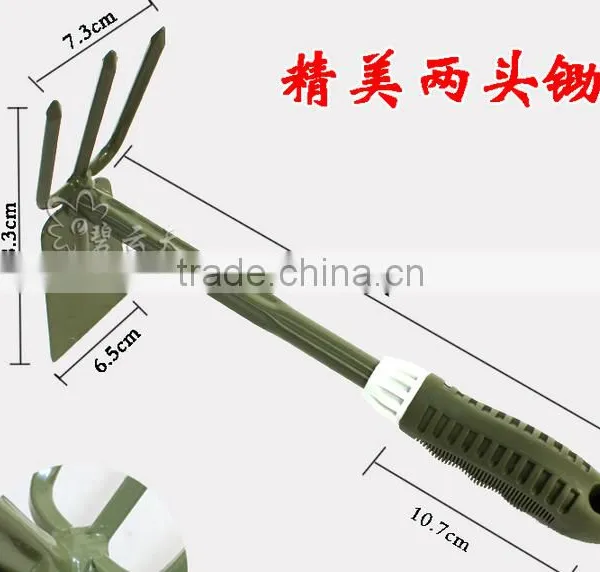 6pcs Multi Function Garden Tool photo-3
