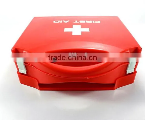 Designer Hot Selling Sturdy Basic First-Aid Kit photo-2