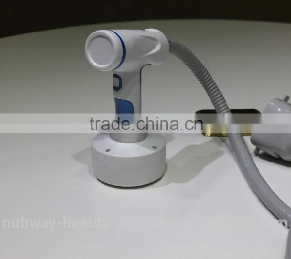 300W Ultrasound Fat Reduction Therapy Waist Shaping Hifu Ultrasound Lipolysis Machines 8MHz photo-2