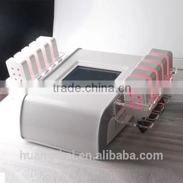 Lipo Laser Machine Lipo Slimming photo-2