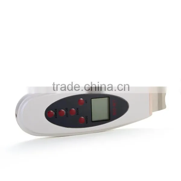 Ultrasonic Peeling Portable Face Scrub photo-2