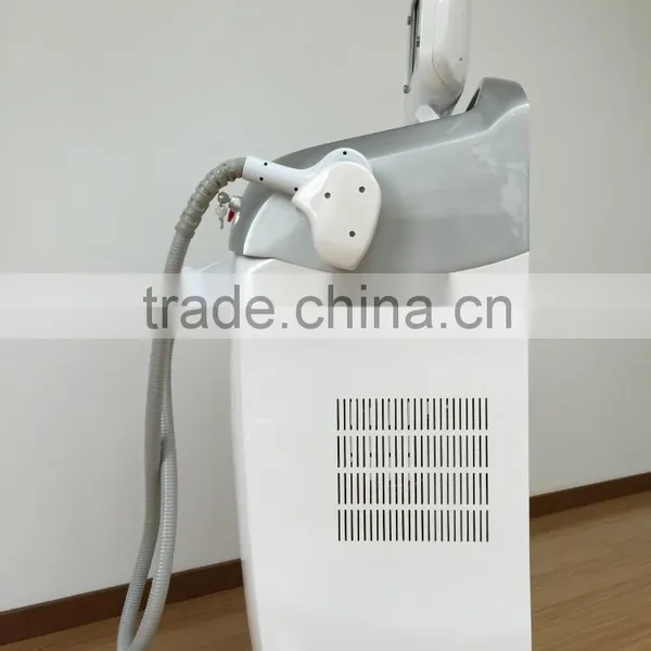 High Power Fast And Efficient Laser 0-150J/cm2 Hair Removal Machine SHR 808 Diode Laser photo-5