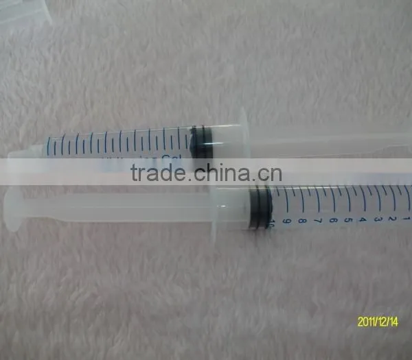 Teeth Whitening Gel 35% Hydrogen Peroxide, Non Peroxide Teeth Whitening Kit photo-4