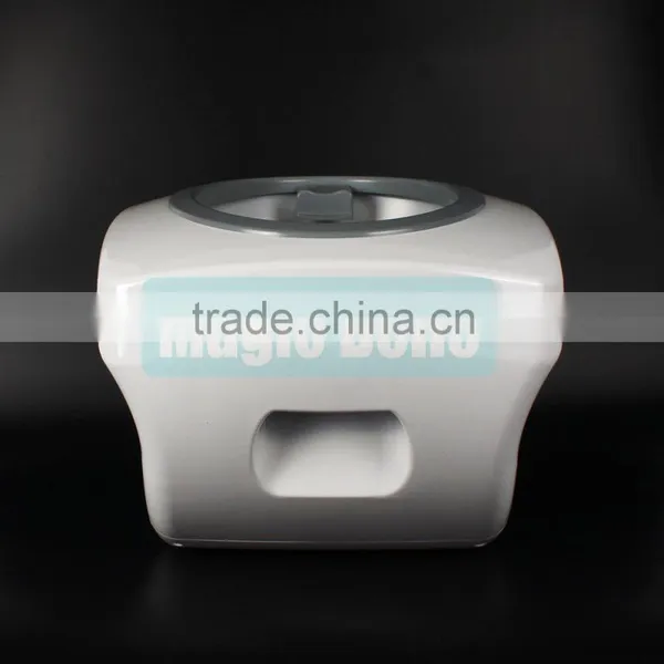 Portable Magic Mirror 3D Facial Skin Analyzer With Teaching Video Magnifying Lamp Skin Analyzer for Beauty Use photo-6
