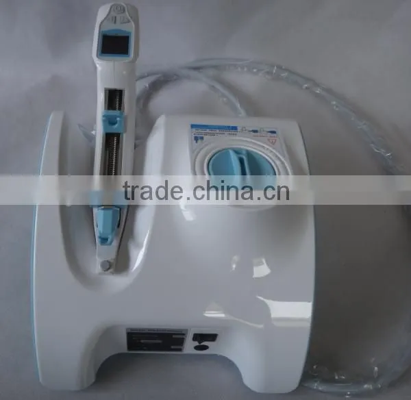 Multi-function Meso Gun Mesotherapy Anti-aging Injection Moulding Machinery photo-3