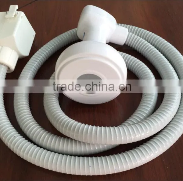Deep Wrinkles Hifu Lose Skin Tightening Weight /hifu Machine/hifu With CE High Frequency Acne Machine photo-6