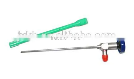 0 Degree Endoscope 4x175mm Sinuscope Stryker/Olympus/Wolf Compatible photo-2