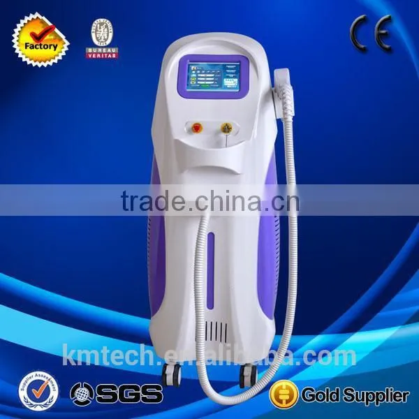 CE Approved Professional 2016 Newest Designed Hot Sale Best 808nm Diode Laser Hair Removal Machine for Sale photo-2