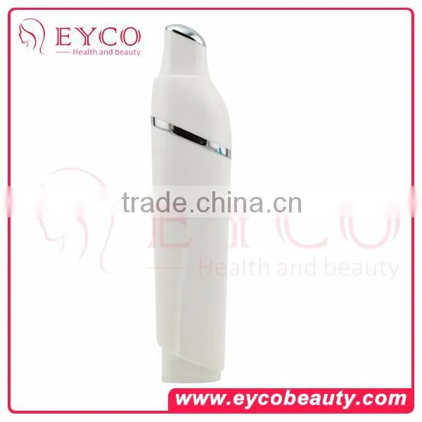 Innovative 2015 Wholesale Skincare Galvanic Sonic Popular Skin Moisture Pen Anti Aging Pen Surgery to Remove Bags Under Your Eye photo-3