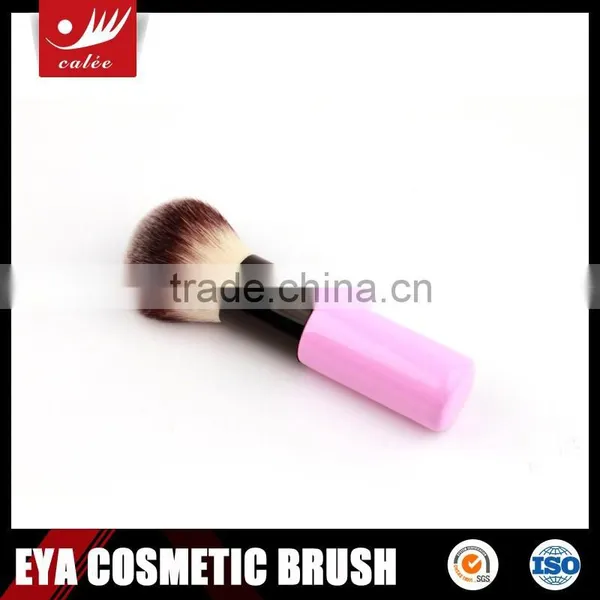 Individual Powder Brush With Synthetic Hair photo-2