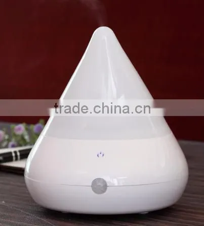 GX DIFFUSER Newest Light Wood Aroma Diffuser GX-B05 photo-3