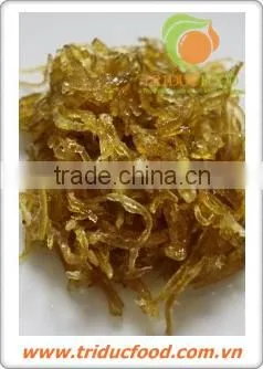 CANDIED PEELED LEMON