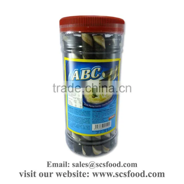 ABC Wafer Stick photo-3