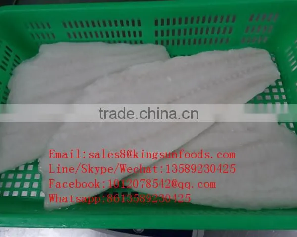 Hot Sale Arrowtooth Flounder Fillet Best Taste and Hot Sale photo-3