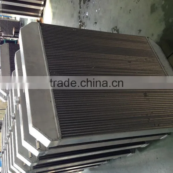 Weifang Hengan Radiator photo-3