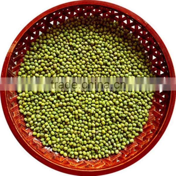 JSX Vietnam Yellow Mung Beans Big and Small Size China Moong Dal photo-5