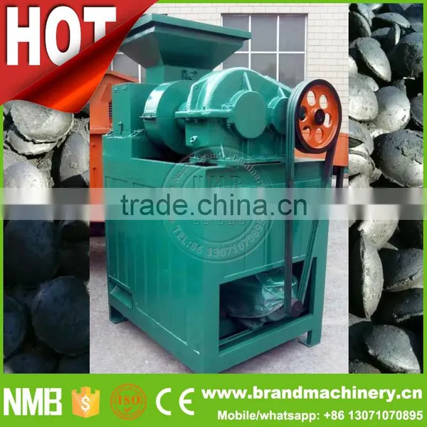 Farm Machine Coal Press Machine, Coal Briquette Production Line, Hookah Charcoal Making Machine