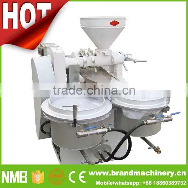 Multifunction Black Seed Oil Press Machine, Coconut Oil Expeller, Grape Seed Oil Press Machine
