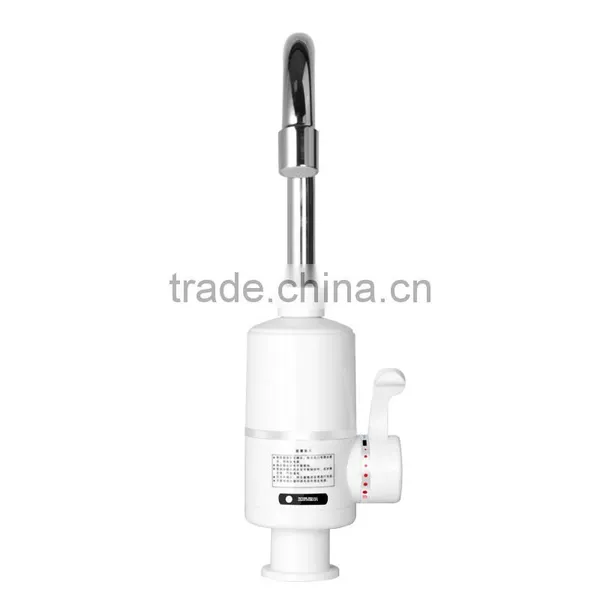 Instant Electric Heating Water Faucet photo-2