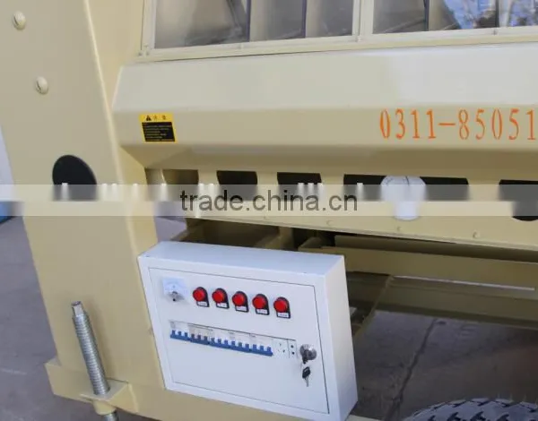 Melon Seed Sunflower Seed Watermelon Seed Gravity Separator photo-5