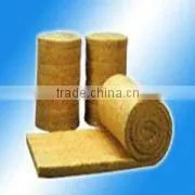 Rockwool Insulation
