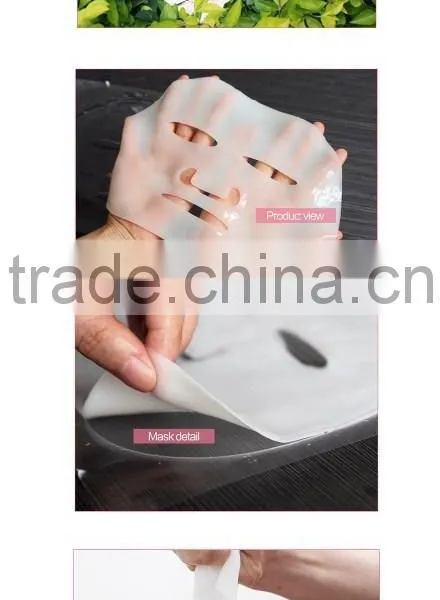 Dead Sea Soil Collagen Facial Mask photo-3