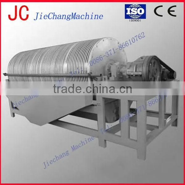 Ore Magnetic Separator