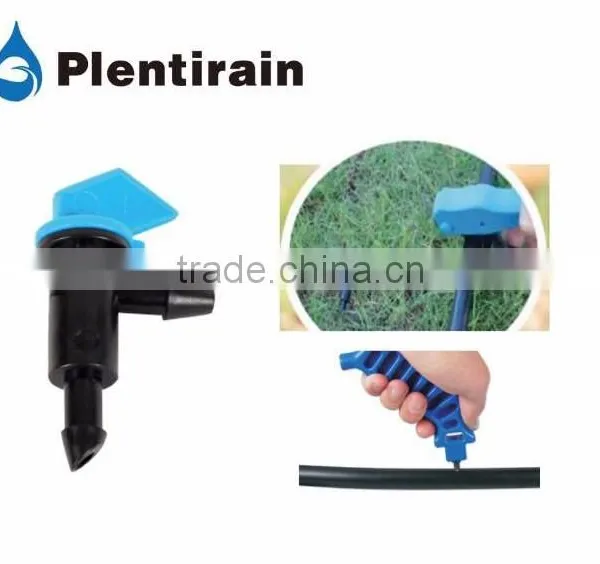 Take Apart Drip Irrigation Online Button Dripper photo-3