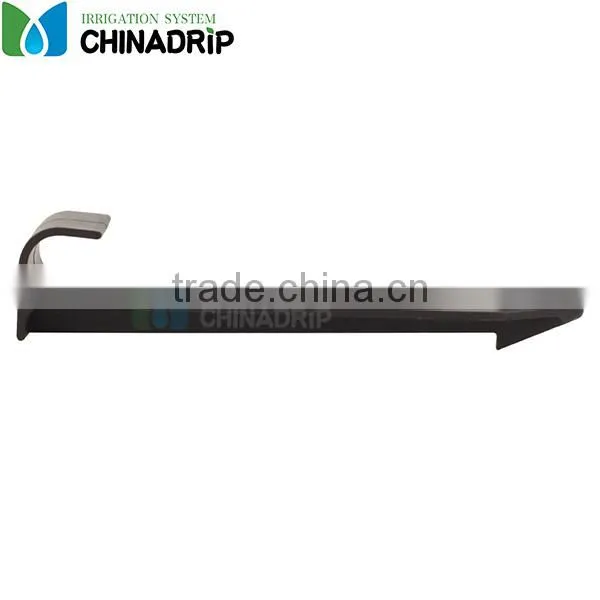 Irrigation Manufatucturer Stakes for 1/4" Tubing Hose Irrigation System photo-4