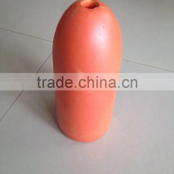 6"X12"Wholesale PVC Net Fishing Pole Floats photo-4