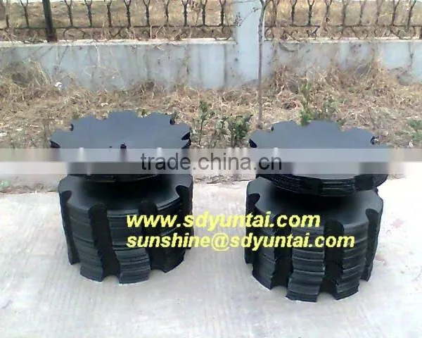 Harrow Disc Blade Disc Plough Blade Disk Blade