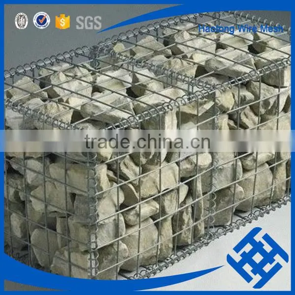 Express Hot Sale Cheap Gabion Box Prices photo-4