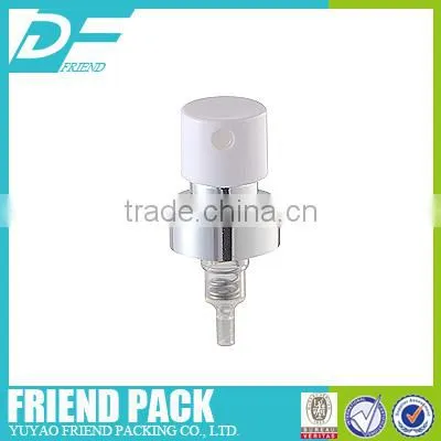 Pressing Sprayers Perfume Sprayer Crimp Pump, Perfume Crimp Pump Mist Sprayer Lotion Pump Made of PP Plastic
