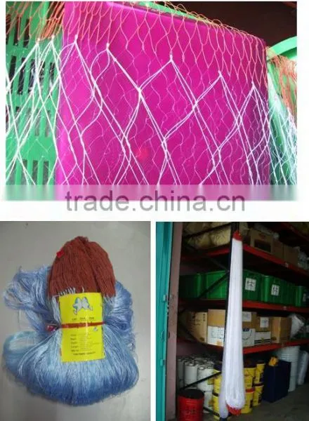 Trammel Net