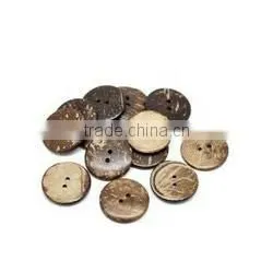 Coconut Buttons photo-2