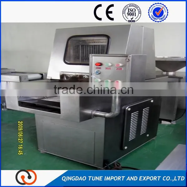 Automatic Machine Injection for Meat photo-2