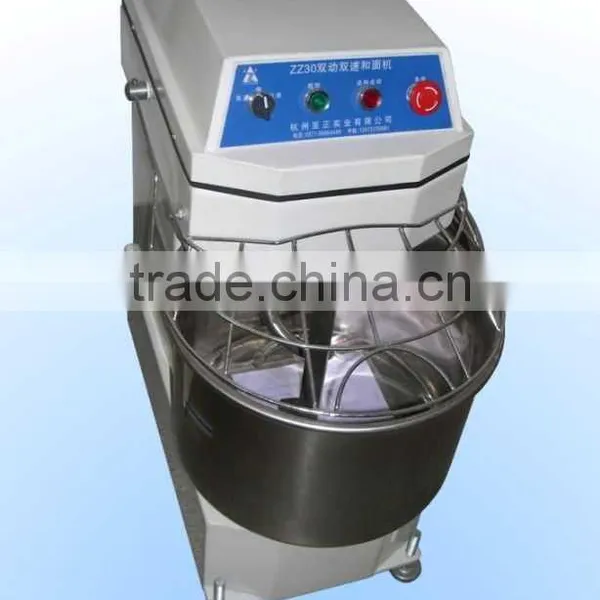 Manual Food Mixers Planetary Mixer photo-6