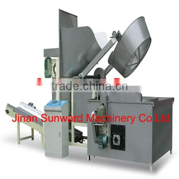 Most Popular Fried Crispy Rice Production Machine From China Supplier photo-2