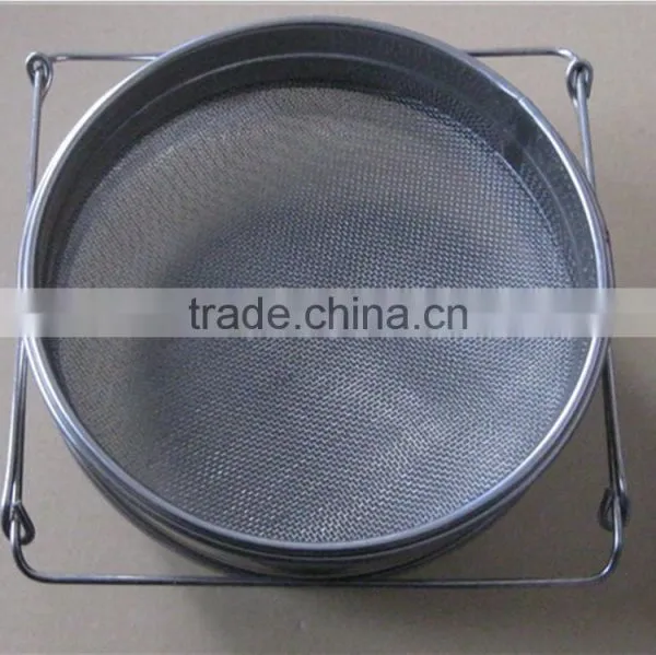 Beekeeping Tools of Stainless Steel Honey Filter photo-2