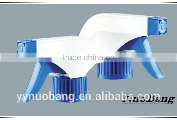 Plastic Agricaltural Sprayer Gun. Spray Bottle Trigger. we Can Provied 24mm 28mm and Any Color photo-3