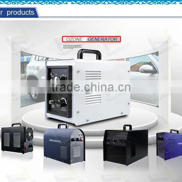 Ozone Generator China / Cheap Ozone Generator / Home Ozone Generator photo-5