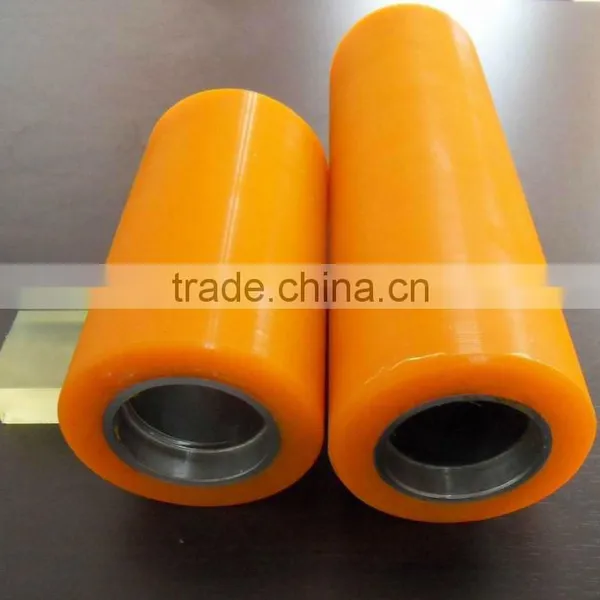 Soft Twist Roller Best Rubber Rod photo-2