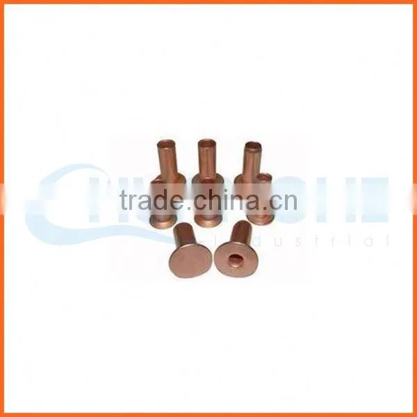 High Quality Good Quality Blind/hollow Rivet photo-3